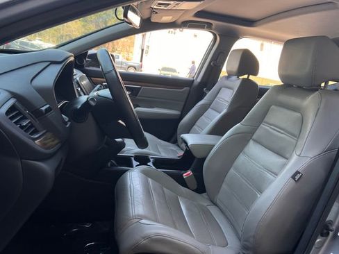 Used 2017 Honda CR-V EX-L image 13