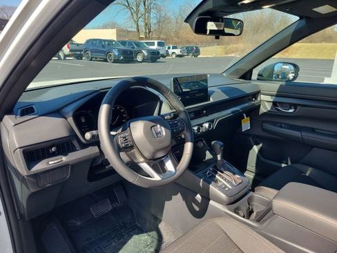New 2026 Honda CR-V Sport image 18
