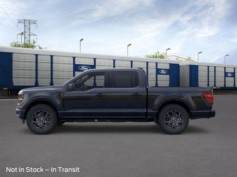 New 2026 Ford F150 STX w/ Equipment Group 200A RWD image 3
