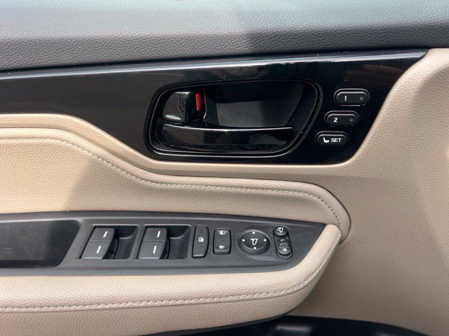 Used 2024 Honda Odyssey Elite image 24
