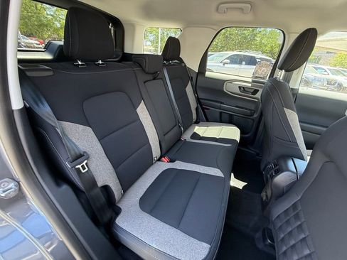 New 2025 Ford Bronco Sport Big Bend image 29
