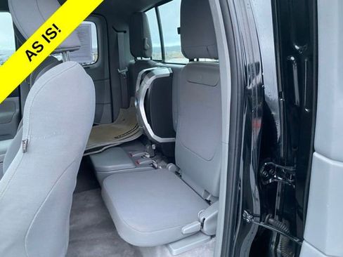 Used 2010 Toyota Tacoma PreRunner image 18