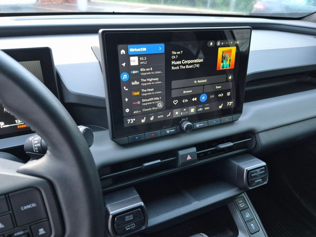 Used 2026 Toyota RAV4 SE w/ Convenience Package AWD/4WD image 12