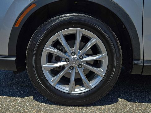 Used 2024 Honda CR-V EX-L image 9