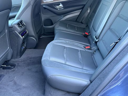 New 2026 Mercedes-Benz GLE 53 AMG 4MATIC image 29