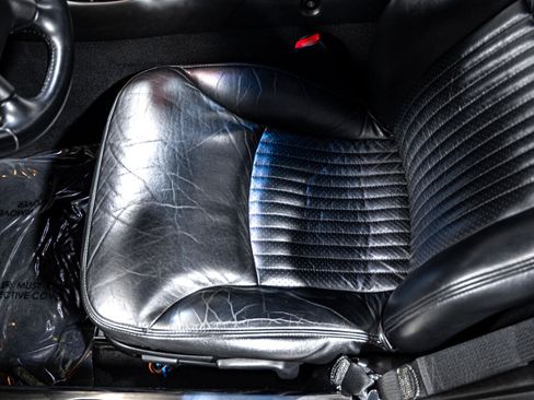 Used 2002 Chevrolet Corvette Z06 w/ Memory Pkg image 16