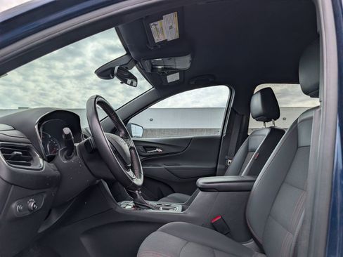 Used 2022 Chevrolet Equinox RS image 13