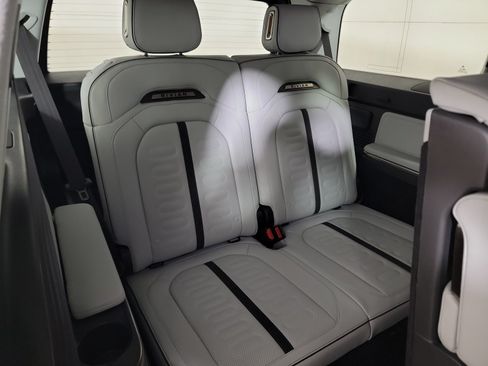 Used 2024 Rivian R1S Launch Edition AWD/4WD image 25