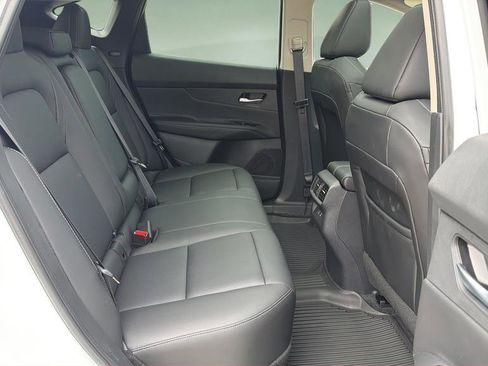 New 2026 Nissan Murano SL AWD/4WD image 16
