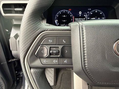 New 2026 Toyota 4Runner Limited image 27