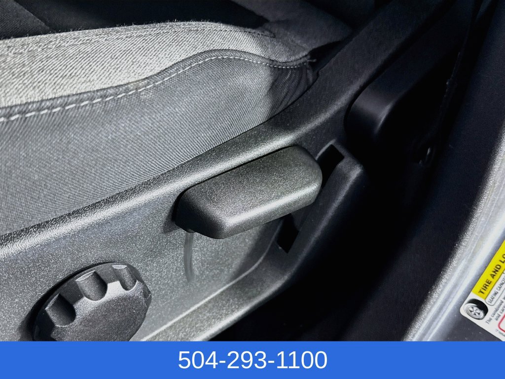 Used 2023 Ford Bronco Big Bend AWD/4WD image 20