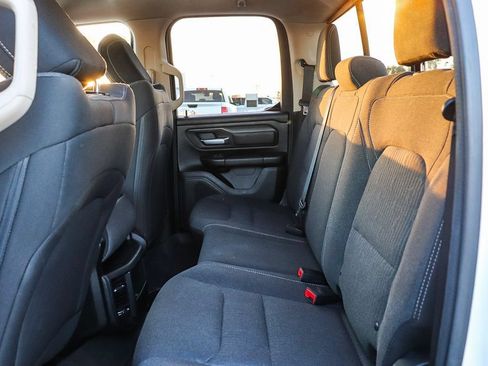 Used 2019 RAM 1500 Tradesman RWD image 22
