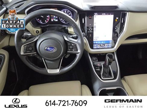 Used 2022 Subaru Legacy Limited image 18