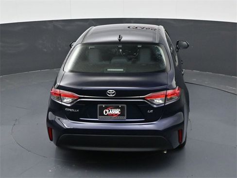Used 2024 Toyota Corolla LE image 22