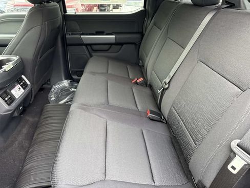 New 2026 Ford F150 XLT w/ Equipment Group 302A MID AWD/4WD image 18
