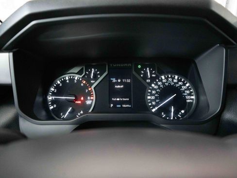 Used 2025 Toyota Tundra SR5 image 16