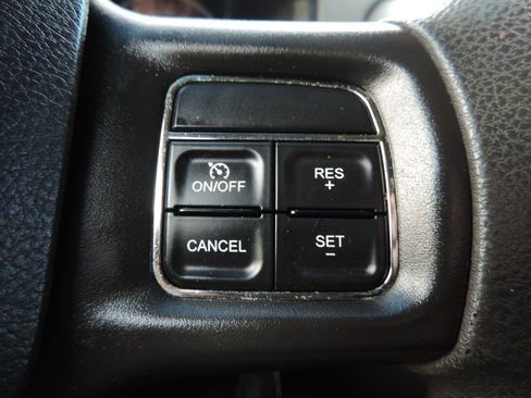 Used 2012 RAM 1500 Express w/ ST Popular Equipment Group image 26