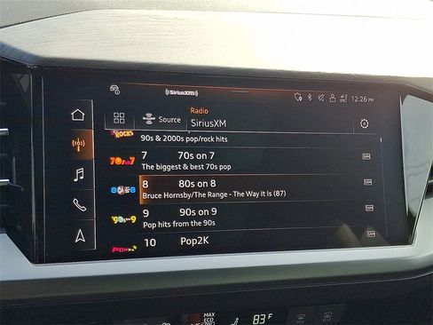 Used 2024 Audi Q4 e-tron Premium Plus image 19