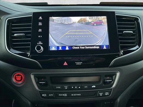 Used 2022 Honda Ridgeline RTL image 13