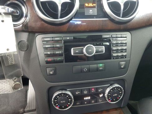 Used 2015 Mercedes-Benz GLK 350 2WD image 19