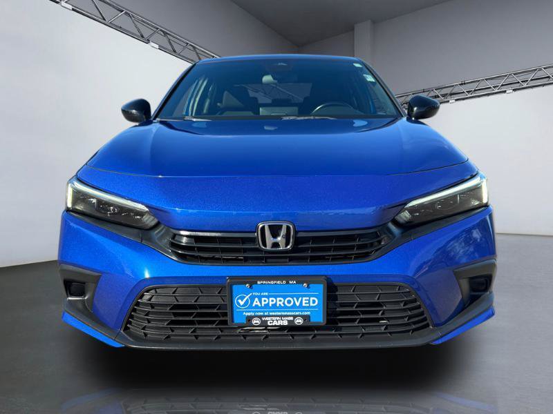 Used 2022 Honda Civic Sport image 10