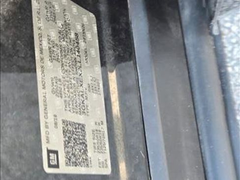 Used 2020 GMC Terrain Denali w/ Denali Premium Package image 24