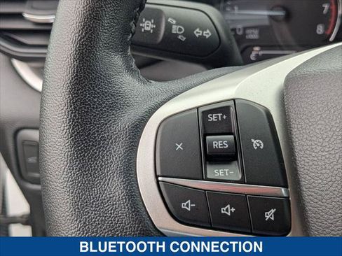 Used 2022 Ford Explorer XLT RWD image 13