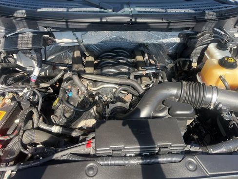 Used 2012 Ford F150 XLT AWD/4WD image 29
