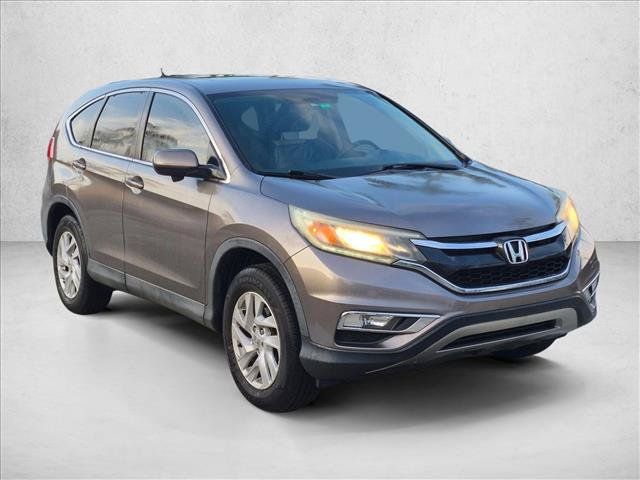 Used 2016 Honda CR-V EX image 3