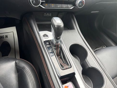 Used 2022 Nissan Altima 2.5 SR image 23