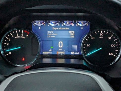 Used 2023 Ford Expedition Limited image 11