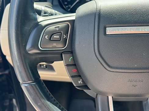 Used 2015 Land Rover Range Rover Evoque Pure Premium image 21