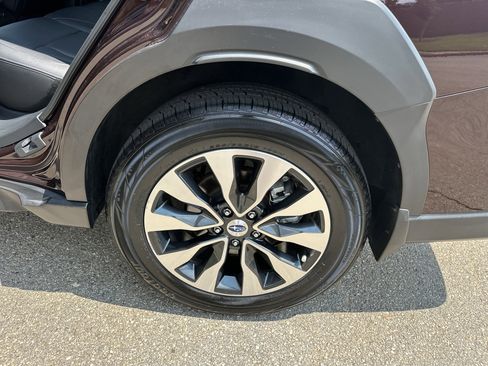 Used 2024 Subaru Outback Touring XT w/ Popular Package #2 image 20