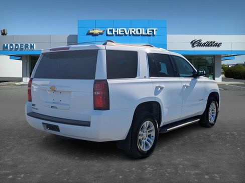 Used 2020 Chevrolet Tahoe LT image 6