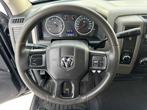 Used 2012 RAM 1500 Express AWD/4WD image 21