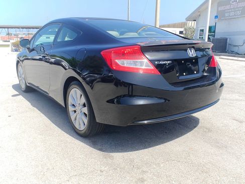 Used 2012 Honda Civic LX image 5