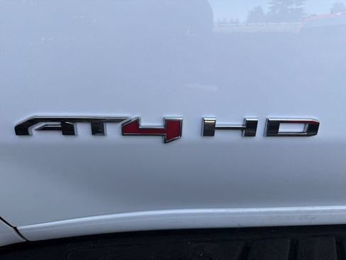 Certified 2022 GMC Sierra 3500 AT4 w/ AT4 Premium Plus Package AWD/4WD image 34