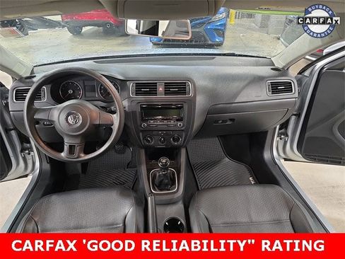 Used 2014 Volkswagen Jetta SE image 14