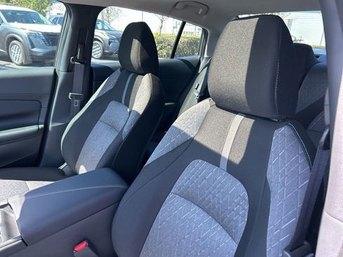 New 2026 Nissan Sentra SV w/ SV Convenience Package FWD image 21