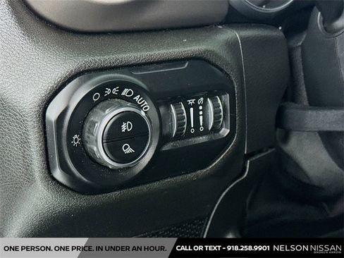 Used 2020 Jeep Gladiator Sport w/ Quick Order Package 23S image 10