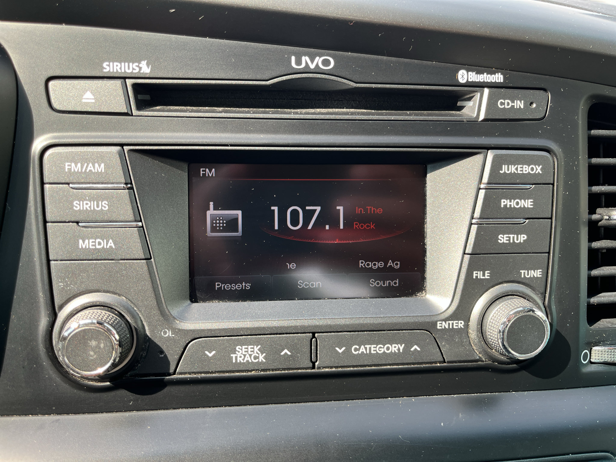 Used 2013 Kia Optima LX w/ Hybrid Convenience Pkg FWD image 20