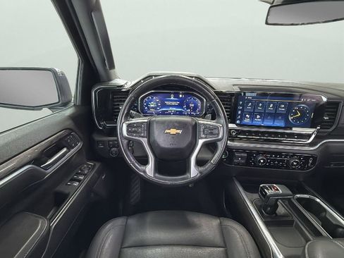 Used 2023 Chevrolet Silverado 1500 LTZ image 13