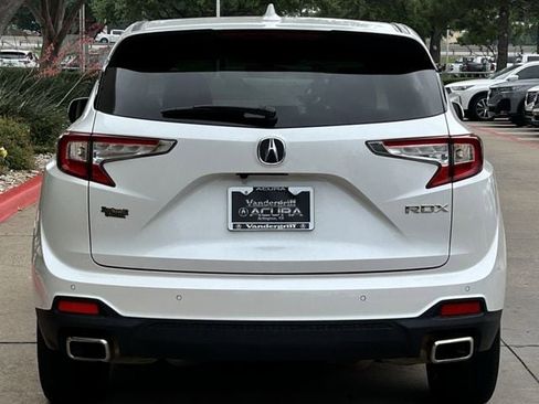 Used 2023 Acura RDX FWD w/ Technology Package image 5