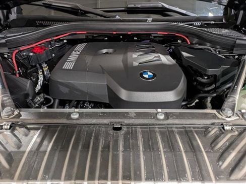 New 2026 BMW X3 xDrive30 w/ Premium Package image 18