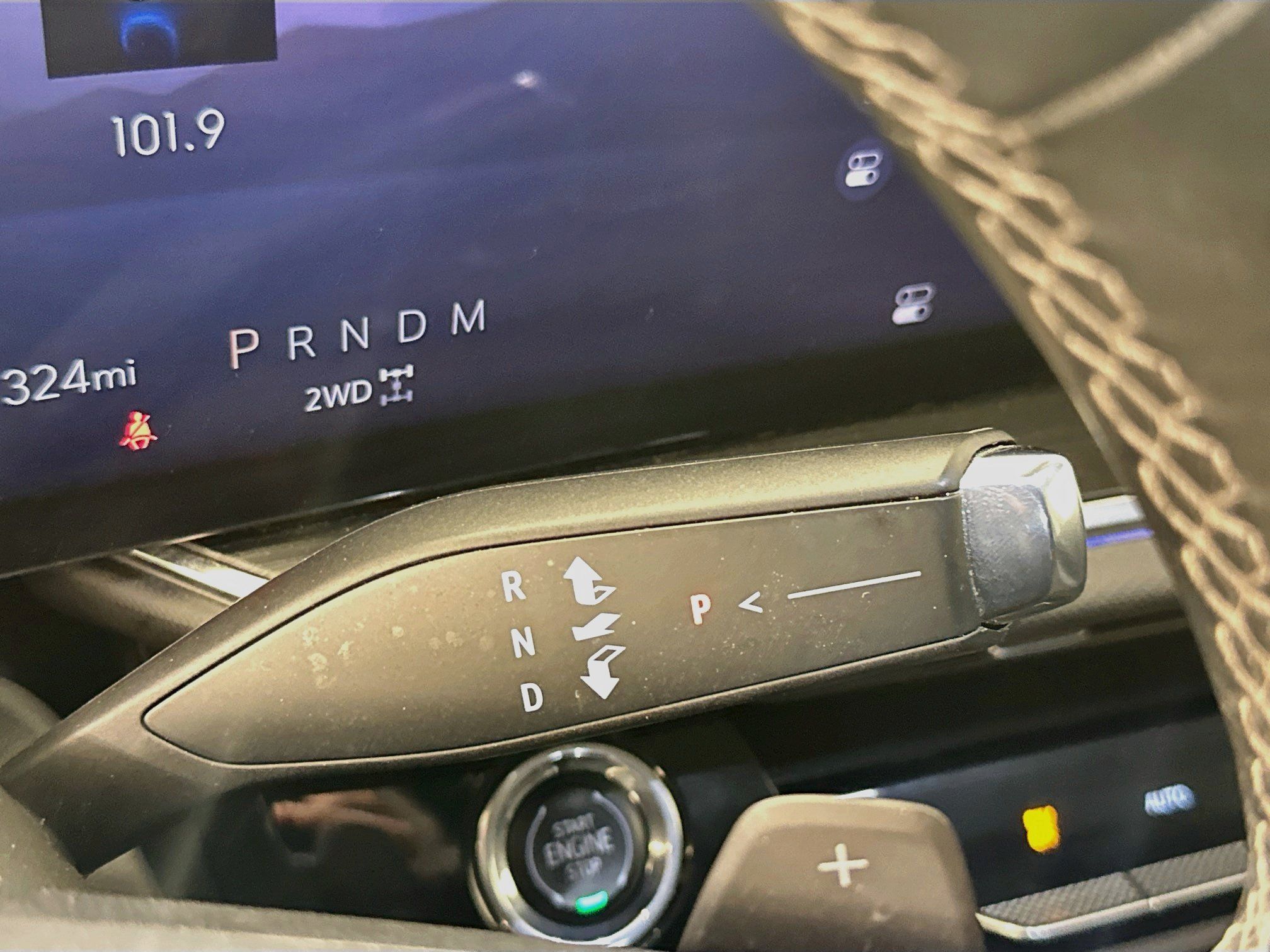 Used 2024 Buick Envision Preferred AWD/4WD image 25