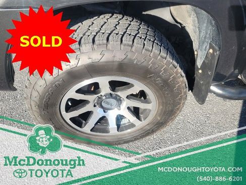 Used 2006 Toyota 4Runner Sport image 23