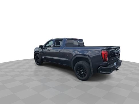 Certified 2025 GMC Sierra 1500 Elevation AWD/4WD image 6