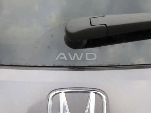 New 2026 Honda HR-V EX-L image 8