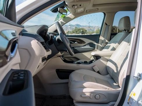 Certified 2023 GMC Terrain Denali AWD/4WD image 6