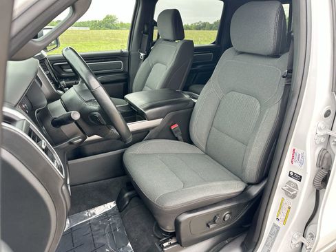 Used 2023 RAM 1500 Big Horn AWD/4WD image 11